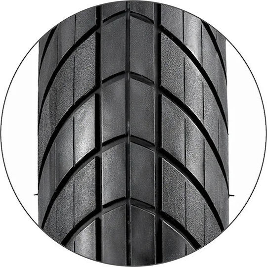 Ewheels Pirelli Fahrradreifen Mountain 29" x 2.4" Zusammenklappbar
