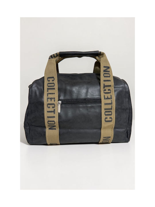 Max Fly Women's Shoulder Bag for Gym Black