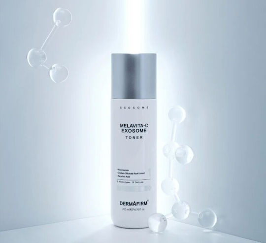 Dermafirm Υγρό Τόνωσης Προσώπου 200ml