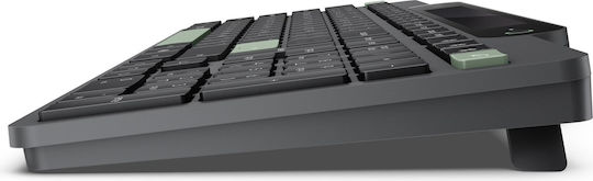 Lenovo 4Y41R69494 Wireless Bluetooth Keyboard English US
