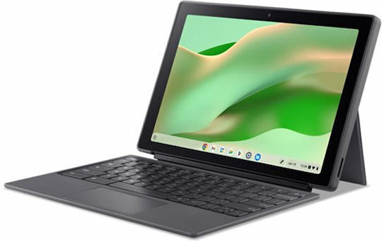 Acer Chromebook Tab 311 D723N 10.95" IPS FHD+ Touchscreen (Kompanio-512/8GB/128GB SSD/Chrome OS) (UK Keyboard)
