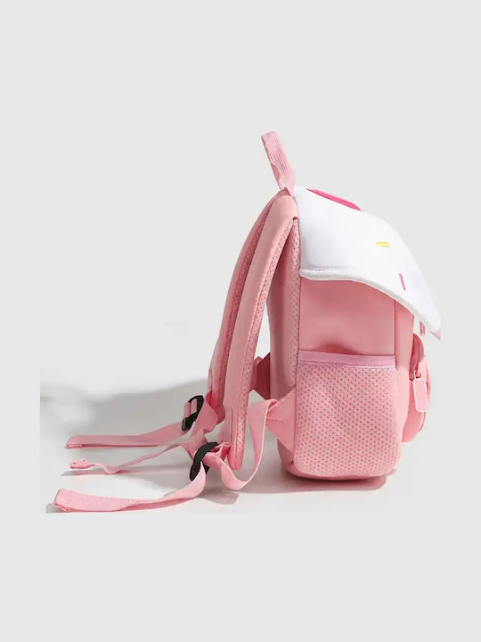 Pandaboo Kinder Tasche Rucksack Braun