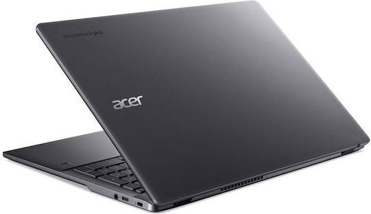 Acer Chromebook Plus 515 15.6" FHD (Core 5-120U/8GB/256GB SSD/Chrome OS) (UK Keyboard)