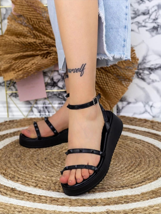 Platforme Dama Negre