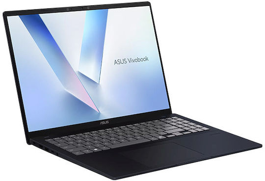 Asus VivoBook 16 X1607AA-MB009W 16" FHD+ (Ultra 5-325/16GB/512GB SSD/W11 Home) (US Keyboard)