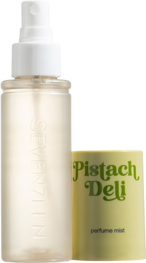 Seventeen Pistach Deli Body Mist Shimmer 100ml