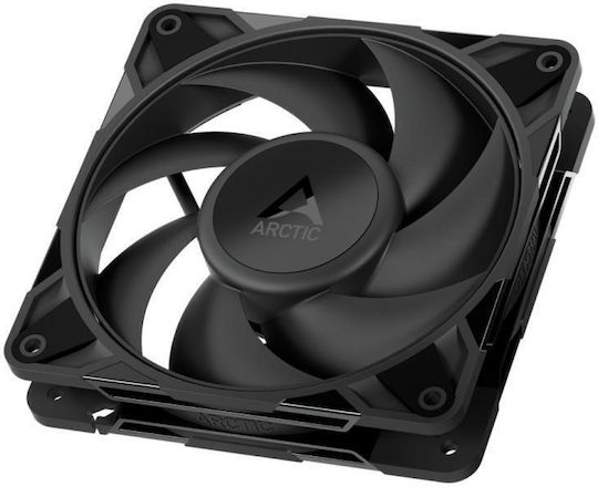 Arctic P12 Pro PST LN Вентилатор за кутия 120mm (49cfm) Без LED осветление 5 броя
