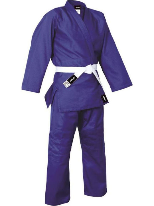 Enero Ανδρικό Παντελόνι Judo Μπλε