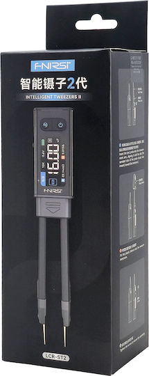 Fnirsi FNR-LCR-ST2-PLUS USB Port Functionality Tester Device