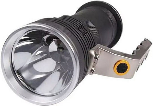 Wiederaufladbarer Hochauflösender LED Taschenlampe 800 Lumen