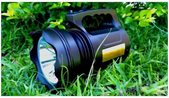 Rechargeable Flash Light Spotlight 30W
