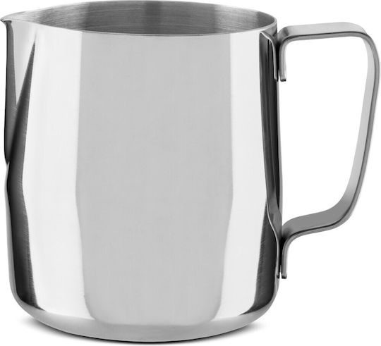 Kitchenaid Μηχανή Espresso Πίεσης 15bar Γκρι 5KES6503BCA