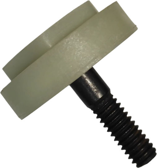Βιδα Μαχαιριου Χλοοκοπτικης Γνησια Kaiser Zf6128d