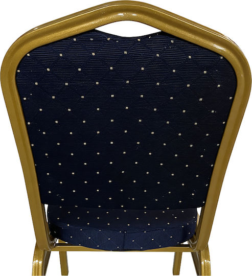 ArteLibre Scaun Conferință 57x40x93cm 14980013