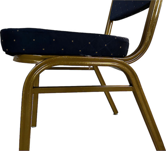 ArteLibre Scaun Conferință 57x40x93cm 14980013