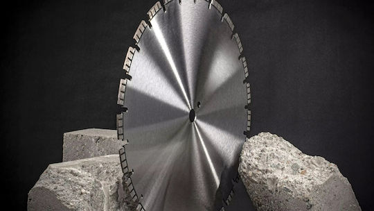 300x25.4mm Turbo Concrete Heavy Duty Diamond Blade Rt-ddt-300 1 Pc
