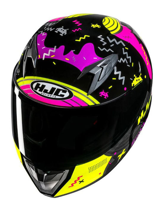 HJC Y10 Mika HJC Y10 Mika