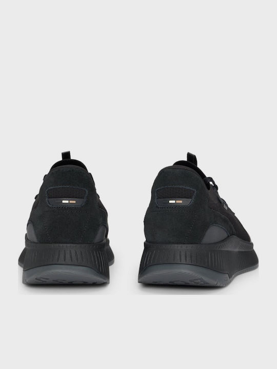 Men's Sneakers Black