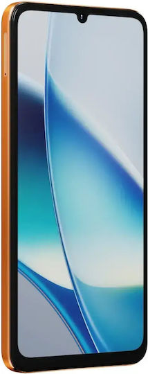 Hotwav A17 Pro Max Dual SIM (4/256GB) Оранжев