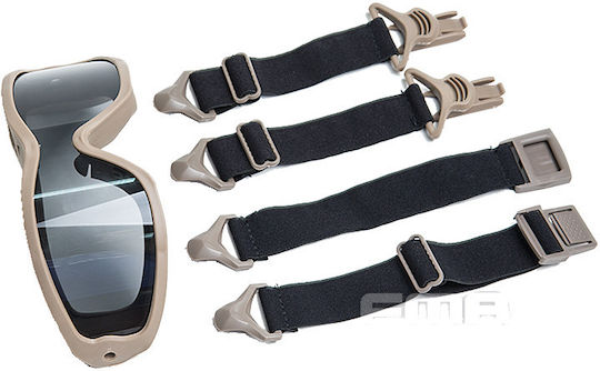 Fma Motocross Goggles