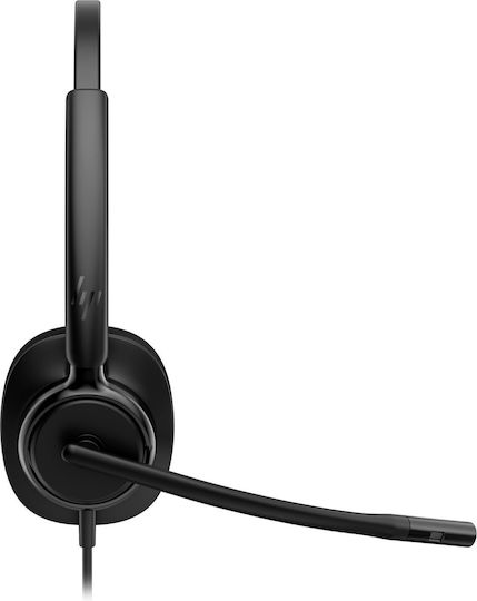 HP Poly VOIP Headset