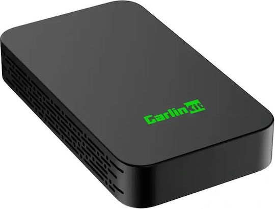 Carlinkit Αντάπτορας Carplay Αυτοκινήτου