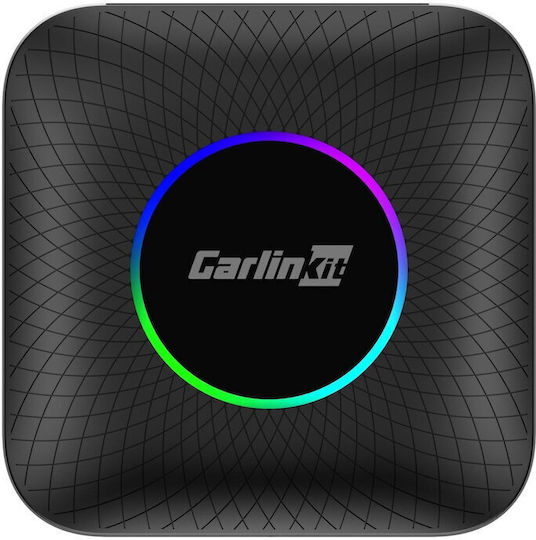 Carlinkit Αντάπτορας Carplay Αυτοκινήτου