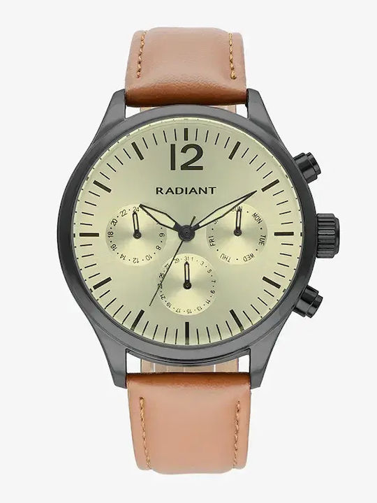 Radiant Dress Watch