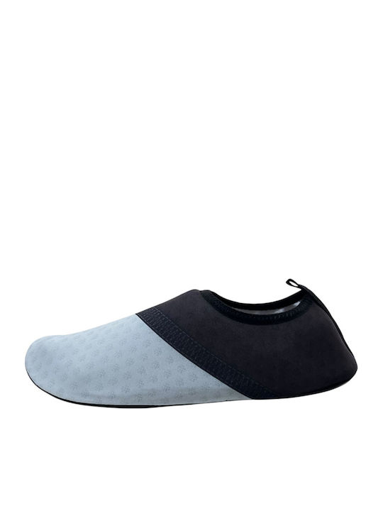 Παπούτσια Θαλάσσης Neoprene Unisex Epam Kaltsa-m Lt.grey