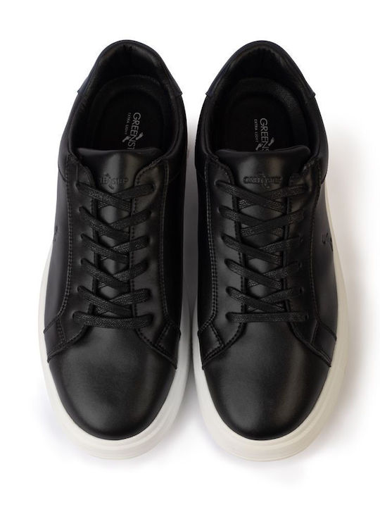 Ανδρικά Sneakers Μαύρα