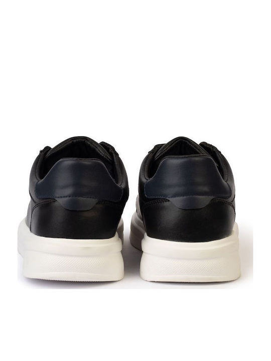 Ανδρικά Sneakers Μαύρα