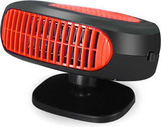 Car Fan Small Heater 12V 150W