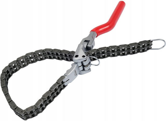 Yato Cheie Filtru Ulei cu Lanț 60-160mm