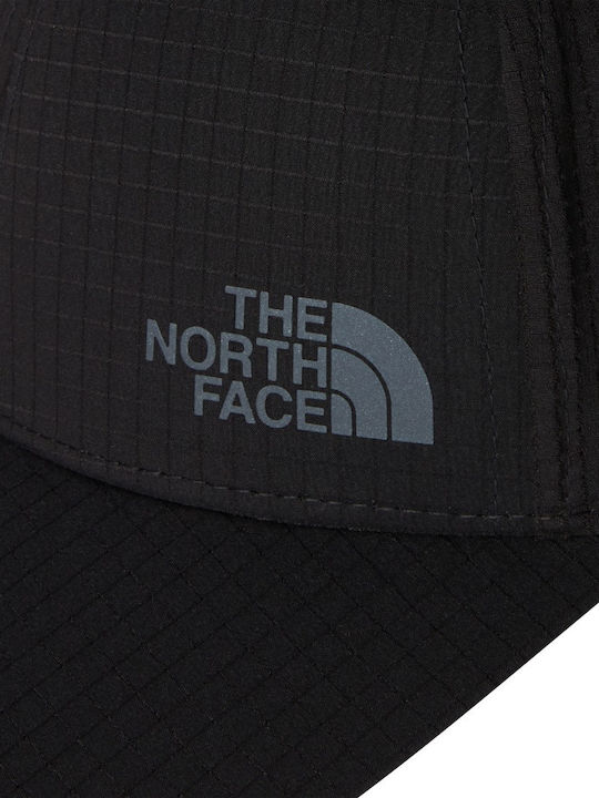 Summer Lt Trucker Tnf Черен