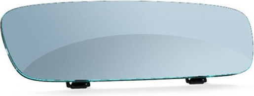 Car Interior Mirror 30cm Clip Wide View