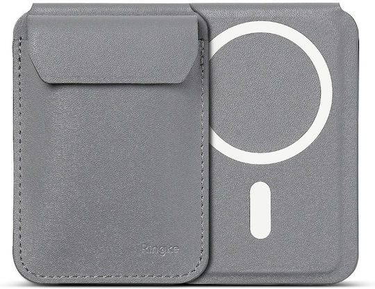 Ringke MagSafe Husă pentru Carduri în Culoare Gri