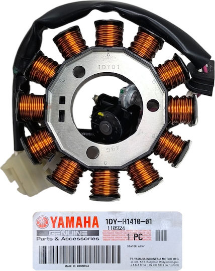 Yamaha Πηνία Μοτοσυκλέτας 25316