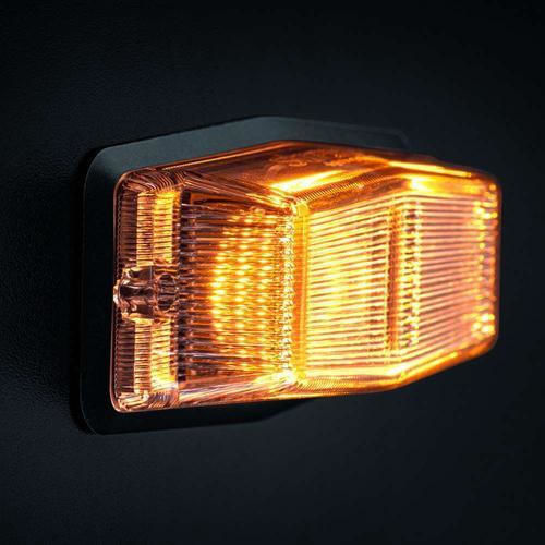 Strands Πίσω Φανάρι Led