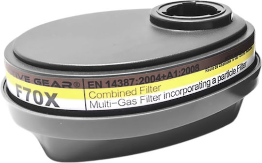 Active Gear Mask Filters 2 Pieces