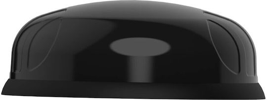 Антена Wifi Poynting 5g/lte Kfz A-puck-0004-v2-01 Sma M Kfz Gps 6dbi 2x Lte/1x Gps 2m