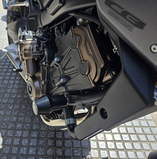 Protective Frame Sliders Honda Cb650r 2026+
