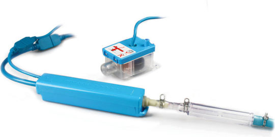 Aspen Mini Aqua Silent Discharge Pump Kit