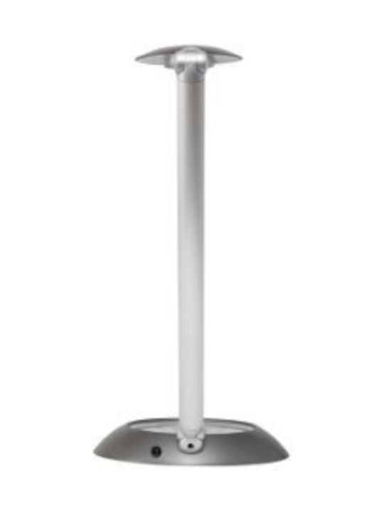 Maul Maul Led Table Lamp Maulspace Stand Dimmable Silver Retail