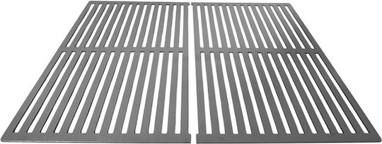 Gmd Inox Dividable Grill Racks Atlas Bormann Bbq 4100