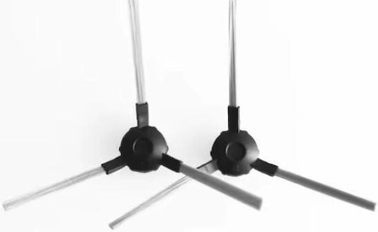 Side Brushes 2 Pieces for Midea Robot Vacuum Cleaner