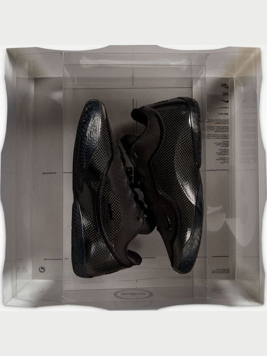 LeBron 23 "Masked Menace" Low Basketball Shoes Black