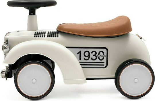 BabyMix Ride On για 36+ μηνών Μπεζ