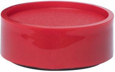 Maul Σετ Μαγνήτες Στρογγυλοί με Δύναμη Έλξης 1kg Διαμέτρου 29χιλ. 10τμχ