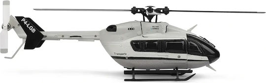 WLtoys Elicopter Teleghidat