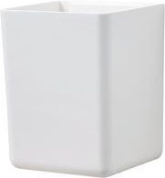 Tesa Cup Holder White